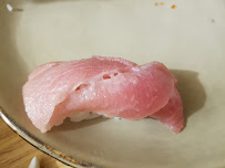 Sushi du Restaurant japonais authentique Michi à Paris - n°16