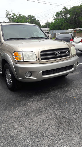 Used Car Dealer «Sumter Cars & Trucks», reviews and photos, 110 E Noble Ave, Bushnell, FL 33513, USA