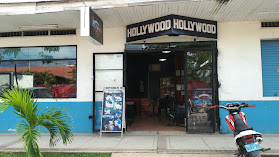 Hollywood Barber Shop