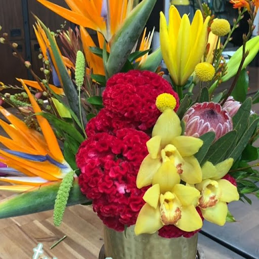 Florist «Especially For You Flowers», reviews and photos, 221 W 400 S, Salt Lake City, UT 84101, USA