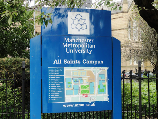 Reviews of Manchester Law School in Manchester - University