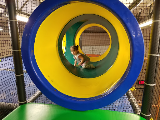 Entertainment and Recreation «Dizzy Castle», reviews and photos, 11606 NE 66th St, Vancouver, WA 98662, USA