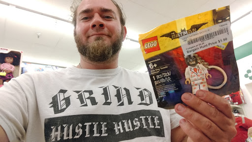 Discount Store «Bargain Hunt», reviews and photos, 924 N Mulberry St #110, Elizabethtown, KY 42701, USA