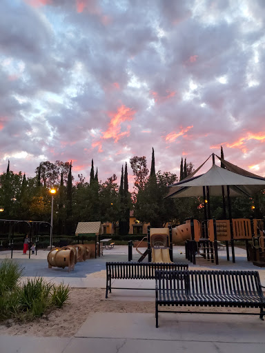 Park «Woodbury Community Park», reviews and photos, 130 Sanctuary, Irvine, CA 92620, USA