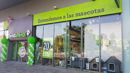 Tiendanimal - Servicios para mascota en Zaragoza