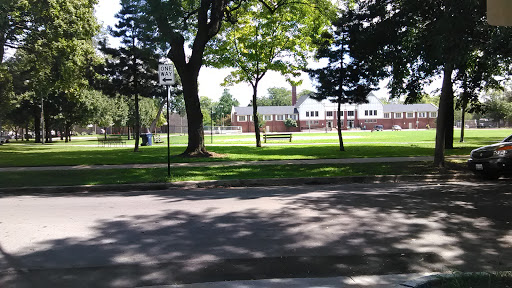 Park «Kosciuszko Park», reviews and photos, 2732 N Avers Ave, Chicago, IL 60647, USA