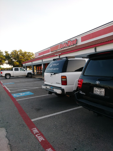 Auto Parts Store «AutoZone», reviews and photos, 2825 Valley View Ln Ste 300, Farmers Branch, TX 75234, USA