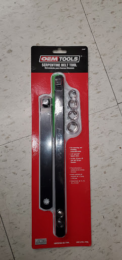 Auto Parts Store «AutoZone», reviews and photos, 555 Washington St, Weymouth, MA 02188, USA