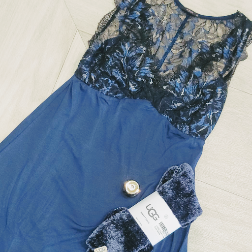 Lingerie Store «MySelf Lingerie», reviews and photos, 1279 52nd St, Brooklyn, NY 11219, USA