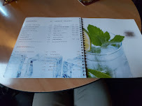 Café Puccini à Naila menu