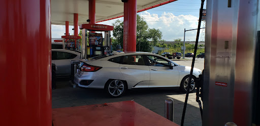 Convenience Store «Sheetz», reviews and photos, 10315 Cascade Crossing, Brooklyn, OH 44144, USA