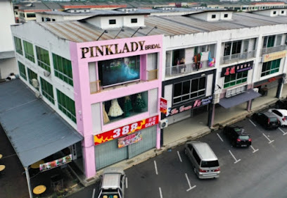 Pinklady Bridal Fashion Studio