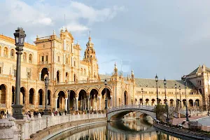 Segway Sevilla Tours image