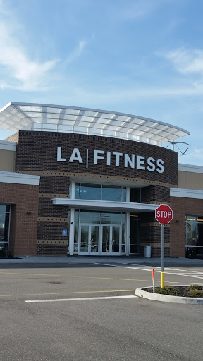 Gym «LA Fitness», reviews and photos, 2306 N Ocean Ave, Farmingville, NY 11738, USA