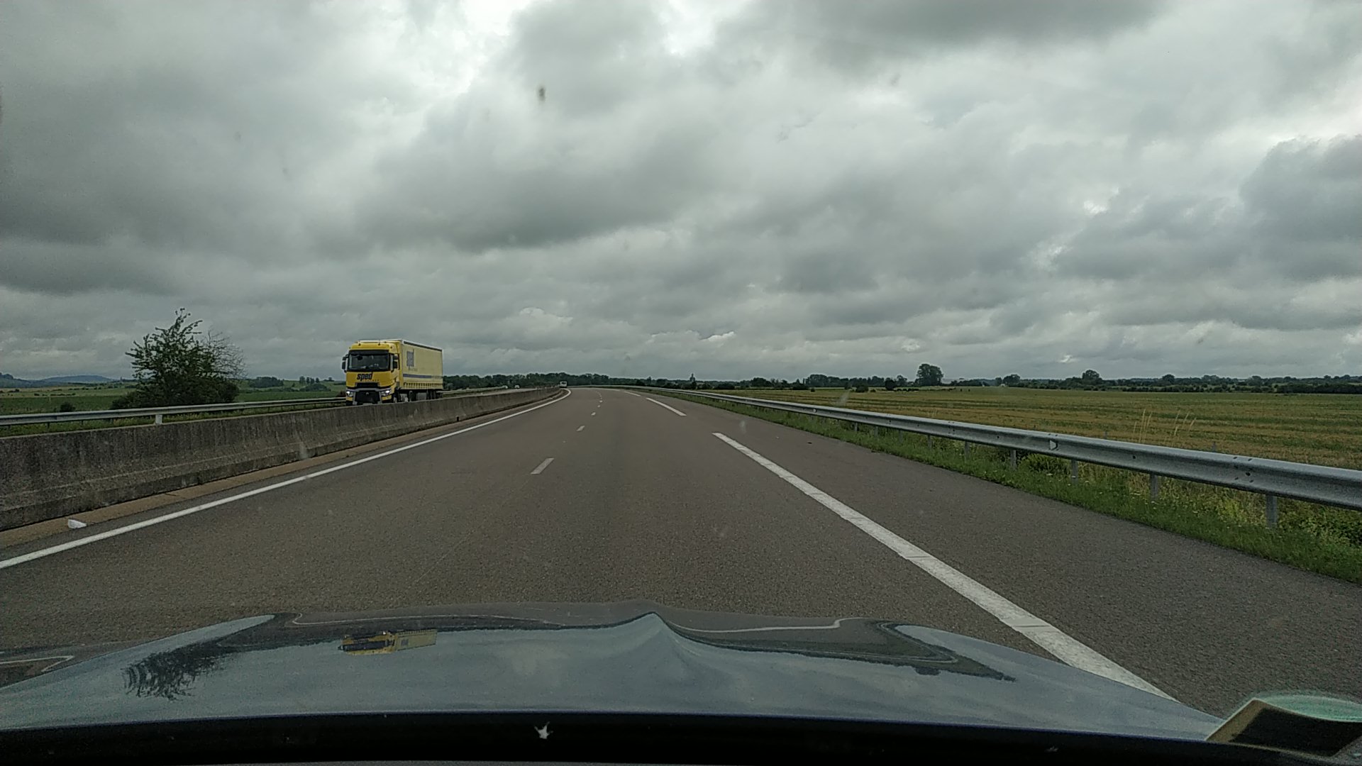 Photo n° 1 de l'avis de Michel.i fait le 01/07/2021 à 07:44
