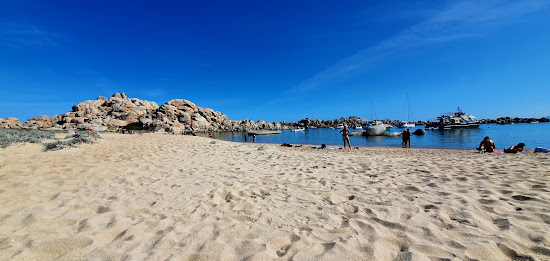 Plaža Cala Giunco