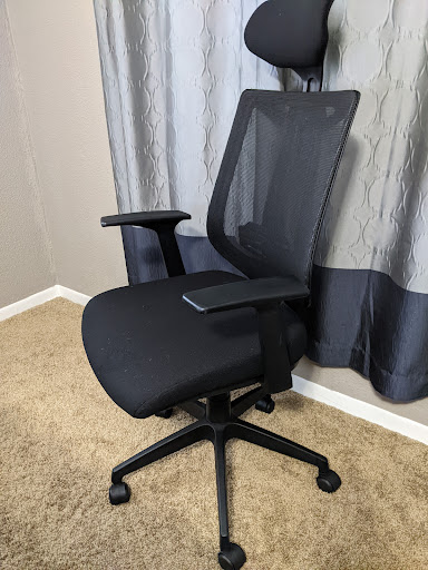 Office Furniture Store «National Office Liquidators», reviews and photos, 7700 North Fwy, Houston, TX 77037, USA