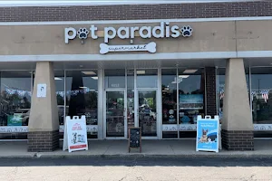 Pet Paradise Supermarket image