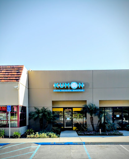 Kumon Math and Reading Center of OCEANSIDE - SOUTH