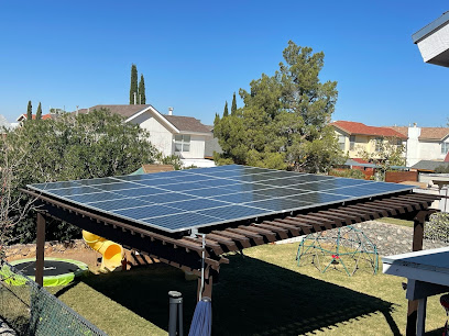 Solar Smart Living LLC