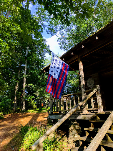 History Museum «Hickory Ridge Living History Museum», reviews and photos, 591 Horn in the W Dr, Boone, NC 28607, USA