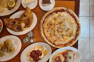 Mannino's Pizzeria Restaurant image