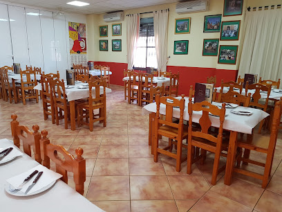 RESTAURANTE LA MECHADA