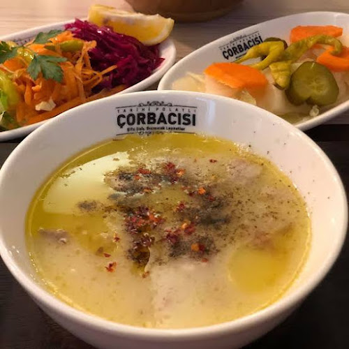 Ankara'daki Tari Polatlı Çorbacısı Yorumları - Restoran