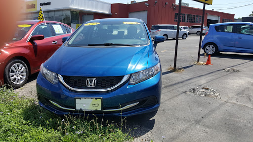 Used Car Dealer «Hertz Car Sales Smithtown», reviews and photos, 390 Jericho Turnpike, Smithtown, NY 11787, USA