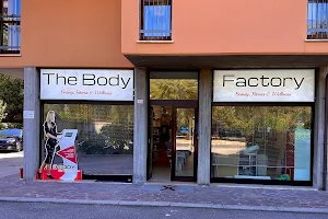 The Body Factory image