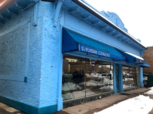 Dry Cleaner «Suburban Cleaners», reviews and photos, 126 E Lockwood Ave, Webster Groves, MO 63119, USA