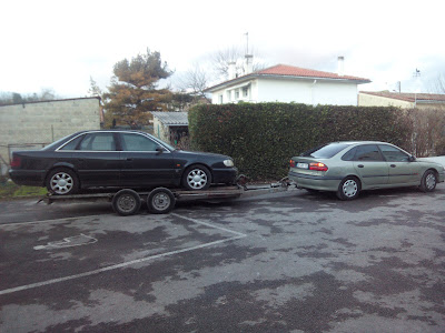 Garage Gire à Gond-Pontouvre