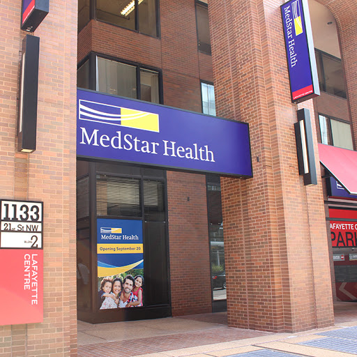 MedStar Health: Medical Center at Lafayette Centre