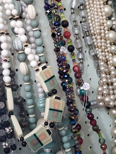 Museum «African Bead Museum», reviews and photos, 6559 Grand River Ave, Detroit, MI 48204, USA