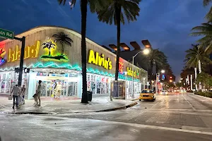 Alvin's Island - Miami Beach #18 image