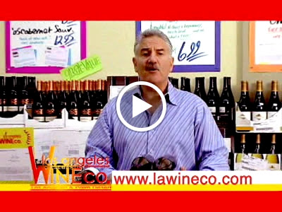 Wine Store «Los Angeles Wine Co», reviews and photos, 4935 McConnell Ave Suite 8, Los Angeles, CA 90066, USA