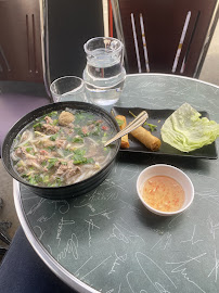 Phô du Restaurant vietnamien Banh Mi Viet à Paris - n°2