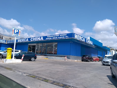 Merca China Ctra. Mijas-Fuengirola, KM 3, 5, 29651 Mijas, Málaga, España