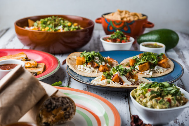 Taqueria Maya - Αθήνα