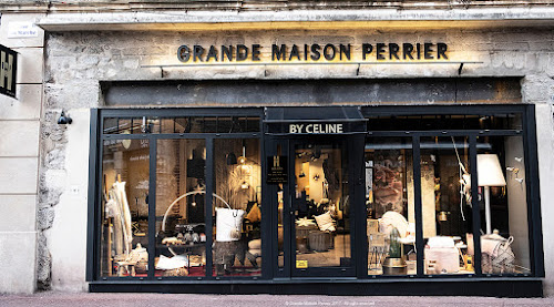 Grande Maison Perrier By Céline à Montbrison