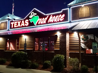 Texas Roadhouse