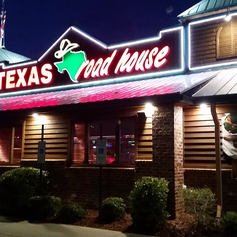 Texas Roadhouse