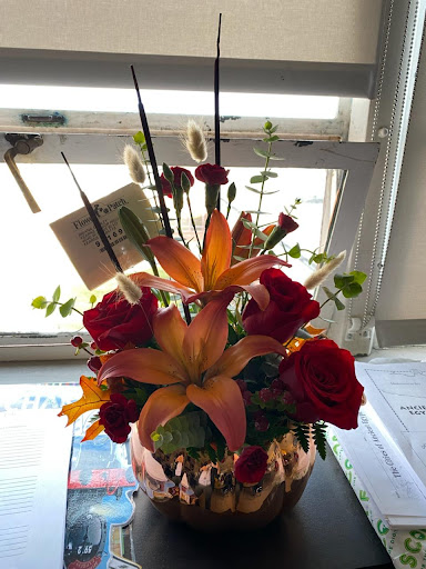 Florist «Flower Patch», reviews and photos, 4370 300 W, Salt Lake City, UT 84107, USA