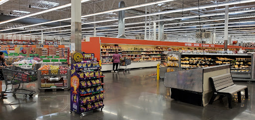 Supermarket «WinCo Foods», reviews and photos, 5850 W Bell Rd, Glendale, AZ 85308, USA