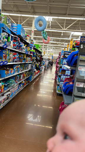 Department Store «Walmart Supercenter», reviews and photos, 5491 US-151 BUS, Marion, IA 52302, USA