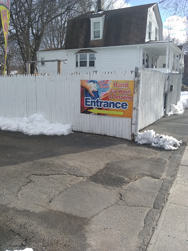 Fresh & Clean Detailing LLC en East Haven
