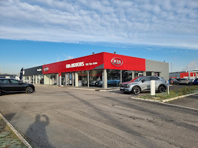 Kia | Saint-Saulve - STAR AUTO à Saint-Saulve