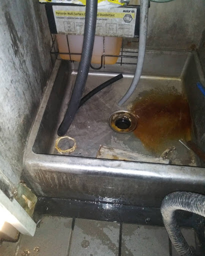 Plumber «Roman Rooter Plumbing», reviews and photos, 10 Pineview Ct, Wofford Heights, CA 93285, USA