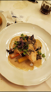 Les plus récentes photos du Restaurant L'Auberge de Cendrillon à Chessy - n°1