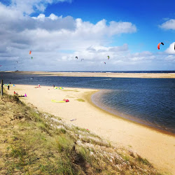 Kitesurf Uruguay